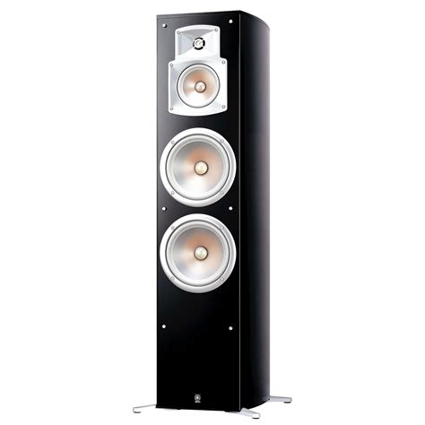yamaha ns 777 review|Floorstanding Speaker: Yamaha NS 777 vs Q Acoustics 3050i.